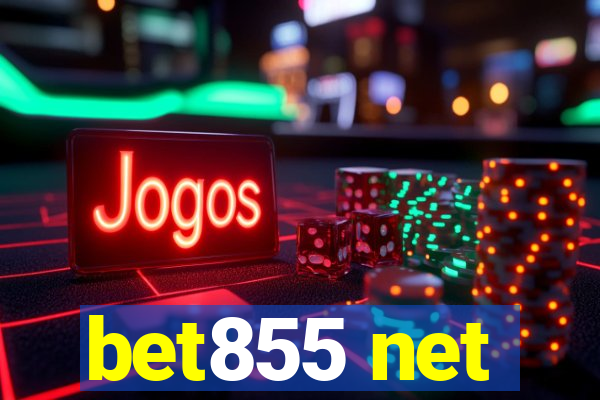 bet855 net